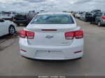 2015 Chevrolet Malibu 2lt Белый vin: 1G11D5SL7FF170299