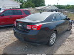 2015 Chevrolet Malibu 2lt Black vin: 1G11D5SL7FF283606