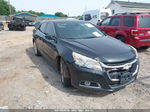 2015 Chevrolet Malibu 2lt Black vin: 1G11D5SL7FF283606