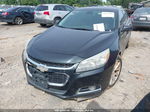 2015 Chevrolet Malibu 2lt Black vin: 1G11D5SL7FF283606