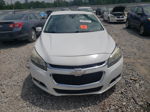 2015 Chevrolet Malibu 2lt Белый vin: 1G11D5SL7FF291365