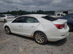 2015 Chevrolet Malibu 2lt White vin: 1G11D5SL7FF291365