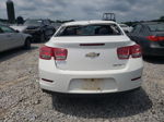 2015 Chevrolet Malibu 2lt Белый vin: 1G11D5SL7FF291365