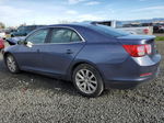 2015 Chevrolet Malibu 2lt Угольный vin: 1G11D5SL8FF117711