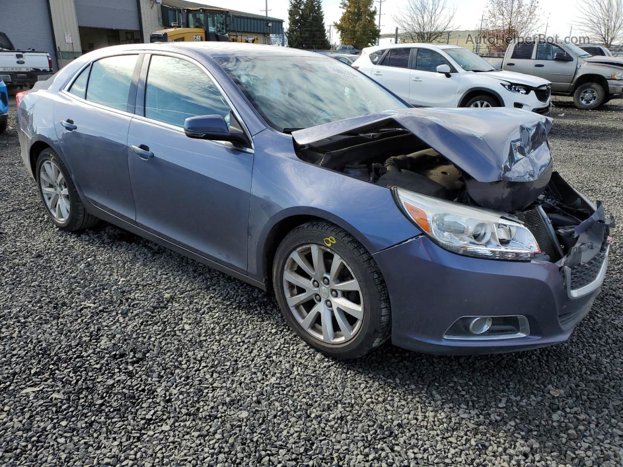 2015 Chevrolet Malibu 2lt Угольный vin: 1G11D5SL8FF117711