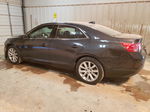 2015 Chevrolet Malibu 2lt Charcoal vin: 1G11D5SL8FF170070