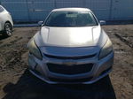 2015 Chevrolet Malibu 2lt Серебряный vin: 1G11D5SL8FF305287