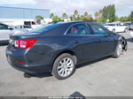 2015 Chevrolet Malibu 2lt Gray vin: 1G11D5SL8FF332828