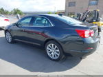 2015 Chevrolet Malibu 2lt Gray vin: 1G11D5SL8FF332828