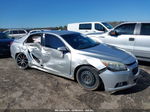 2015 Chevrolet Malibu 2lt Silver vin: 1G11D5SL8FU108826