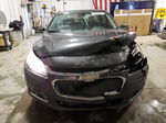 2015 Chevrolet Malibu 2lt Charcoal vin: 1G11D5SL9FF123887