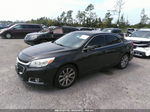 2015 Chevrolet Malibu Lt Black vin: 1G11D5SL9FF158963