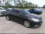 2015 Chevrolet Malibu Lt Черный vin: 1G11D5SL9FF158963