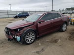 2015 Chevrolet Malibu 2lt Burgundy vin: 1G11D5SL9FF178629