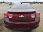 2015 Chevrolet Malibu 2lt Burgundy vin: 1G11D5SL9FF178629