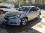 2015 Chevrolet Malibu 2lt Tan vin: 1G11D5SL9FF325600