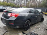 2015 Chevrolet Malibu 2lt Black vin: 1G11D5SLXFF177747