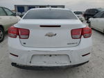 2015 Chevrolet Malibu 2lt Белый vin: 1G11D5SLXFF324746