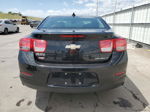 2015 Chevrolet Malibu 2lt Черный vin: 1G11E5SX4FF162497