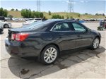 2015 Chevrolet Malibu 2lt Черный vin: 1G11E5SX4FF162497