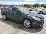 2015 Chevrolet Malibu 2lt Black vin: 1G11E5SX4FF162497