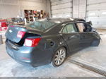 2015 Chevrolet Malibu 3lt Gray vin: 1G11E5SX5FF244562