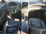 2015 Chevrolet Malibu 2lt Черный vin: 1G11E5SX8FF308464