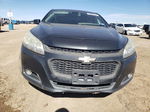 2015 Chevrolet Malibu Ltz Серый vin: 1G11F5SL0FF173636