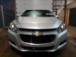 2015 Chevrolet Malibu Ltz Серебряный vin: 1G11F5SL2FF325190