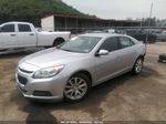 2015 Chevrolet Malibu 1lz Silver vin: 1G11F5SL3FF254727