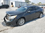 2015 Chevrolet Malibu Ltz Black vin: 1G11F5SL4FF244580