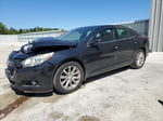 2015 Chevrolet Malibu Ltz Charcoal vin: 1G11F5SL5FF169324