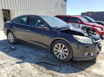 2015 Chevrolet Malibu Ltz Charcoal vin: 1G11F5SL5FF169324