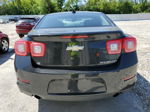 2015 Chevrolet Malibu Ltz Charcoal vin: 1G11F5SL5FF169324