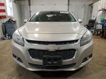 2015 Chevrolet Malibu Ltz Tan vin: 1G11F5SL5FF323370