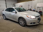 2015 Chevrolet Malibu Ltz Tan vin: 1G11F5SL5FF323370