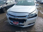 2015 Chevrolet Malibu 1lz Белый vin: 1G11F5SL6FF158249