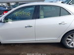 2015 Chevrolet Malibu 1lz White vin: 1G11F5SL6FF158249