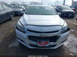 2015 Chevrolet Malibu 1lz Белый vin: 1G11F5SL6FF158249