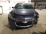 2015 Chevrolet Malibu Ltz Blue vin: 1G11F5SL6FF225464