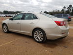 2015 Chevrolet Malibu Ltz Tan vin: 1G11F5SL6FF276673