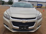 2015 Chevrolet Malibu Ltz Желто-коричневый vin: 1G11F5SL6FF276673