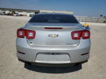 2015 Chevrolet Malibu Ltz Серебряный vin: 1G11F5SL7FF169177