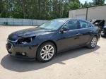 2015 Chevrolet Malibu Ltz Black vin: 1G11F5SL7FF301760