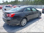 2015 Chevrolet Malibu 1lz Gray vin: 1G11F5SL8FF211324