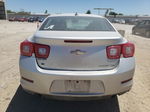 2015 Chevrolet Malibu Ltz Silver vin: 1G11F5SL8FF262368