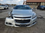 2015 Chevrolet Malibu Ltz Silver vin: 1G11F5SLXFU139859