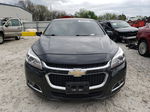 2015 Chevrolet Malibu Ltz Charcoal vin: 1G11G5SXXFF311750