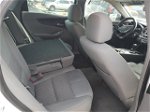 2017 Chevrolet Impala Ls White vin: 1G11X5SA4HU213842