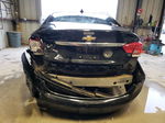 2014 Chevrolet Impala Ls Black vin: 1G11X5SL2EU152438